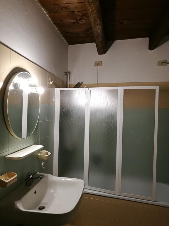 Farolfi Apartments Pepoli โบโลญญา ภายนอก รูปภาพ