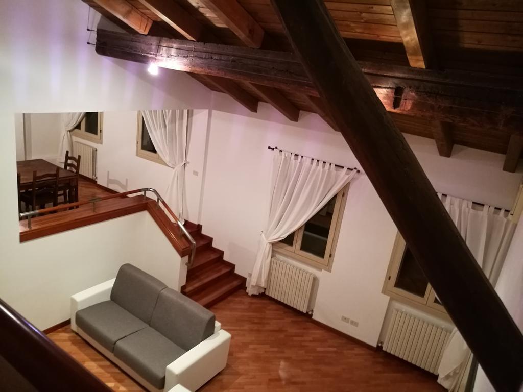 Farolfi Apartments Pepoli โบโลญญา ภายนอก รูปภาพ