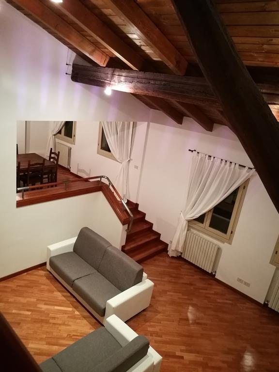Farolfi Apartments Pepoli โบโลญญา ภายนอก รูปภาพ