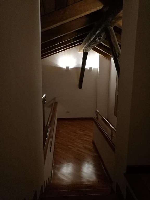 Farolfi Apartments Pepoli โบโลญญา ภายนอก รูปภาพ
