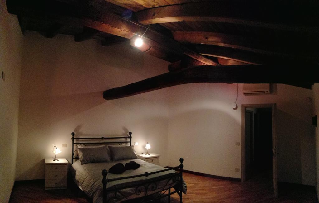 Farolfi Apartments Pepoli โบโลญญา ภายนอก รูปภาพ