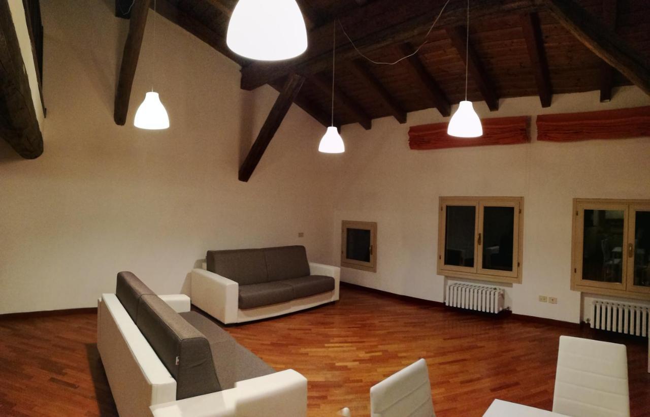 Farolfi Apartments Pepoli โบโลญญา ภายนอก รูปภาพ