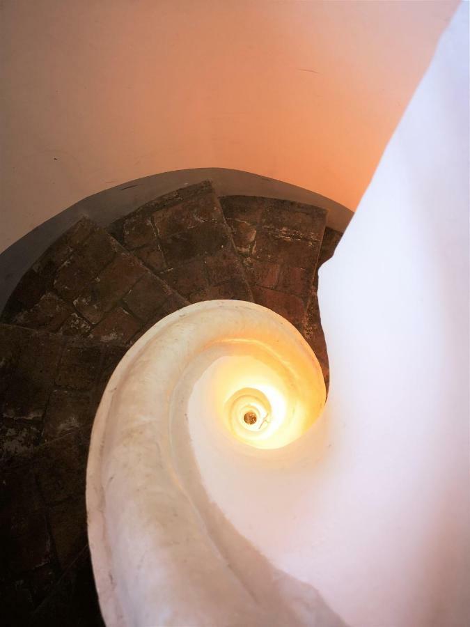 Farolfi Apartments Pepoli โบโลญญา ภายนอก รูปภาพ